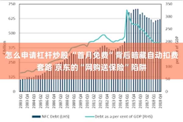 怎么申请杠杆炒股 “首月免费”背后暗藏自动扣费套路 京东的“网购送保险”陷阱