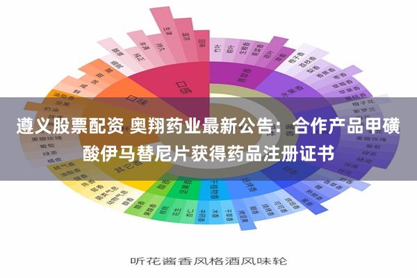 遵义股票配资 奥翔药业最新公告：合作产品甲磺酸伊马替尼片获得药品注册证书