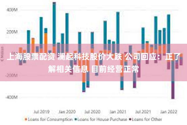 上海股票配资 澜起科技股价大跌 公司回应：正了解相关信息 目前经营正常