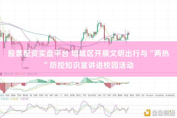 股票配资实盘平台 增城区开展文明出行与“两热”防控知识宣讲进校园活动